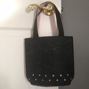 Victoria’s Secret tote bag